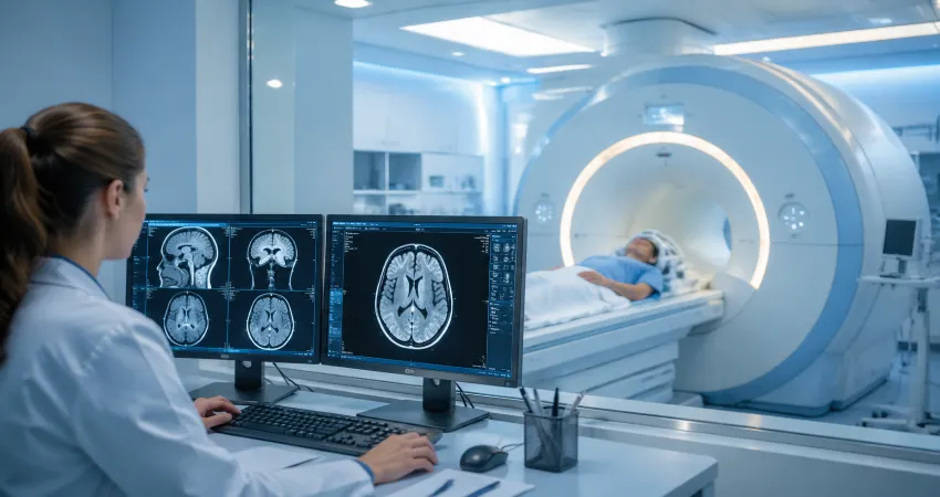 Best Diagnostic Imaging Hospitals In UK: Top 12 Best Centers For MRI And Radiology