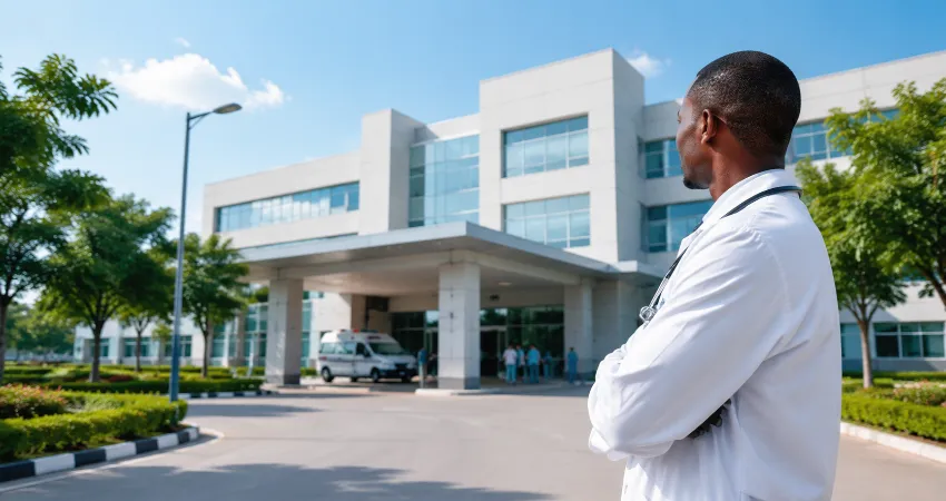 12 Must-Know Affordable Hospitals In Abuja