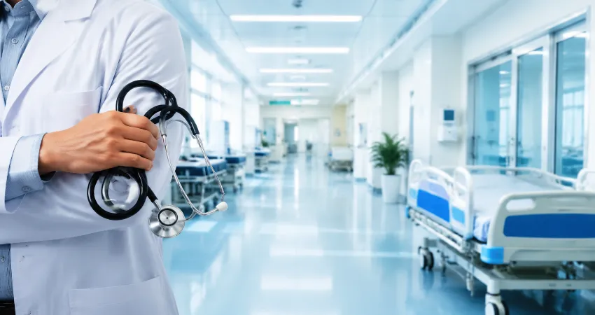 12 Must-Know Affordable Hospitals In Europe