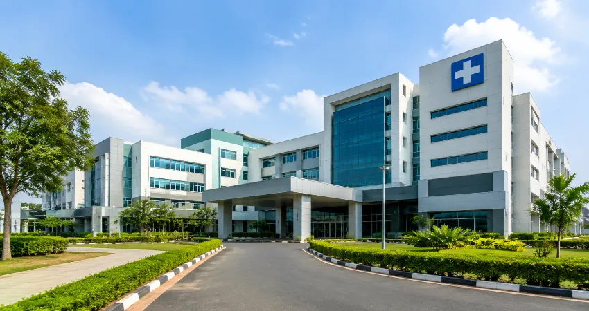 12 Must-Know Affordable Hospitals In Nigeria