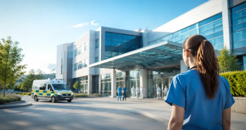 12 Must-Know Affordable Hospitals In UK