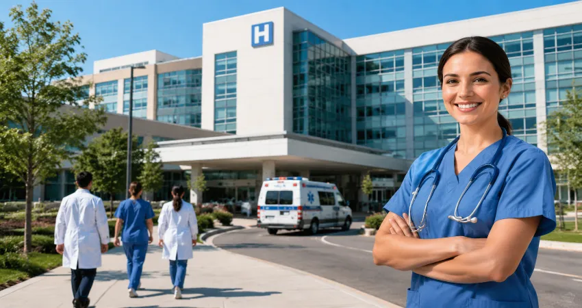 12 Must-Know Affordable Hospitals In USA