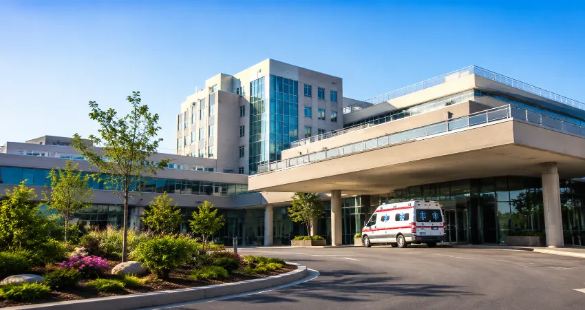 12 Must-Know Affordable Hospitals In Johannesburg